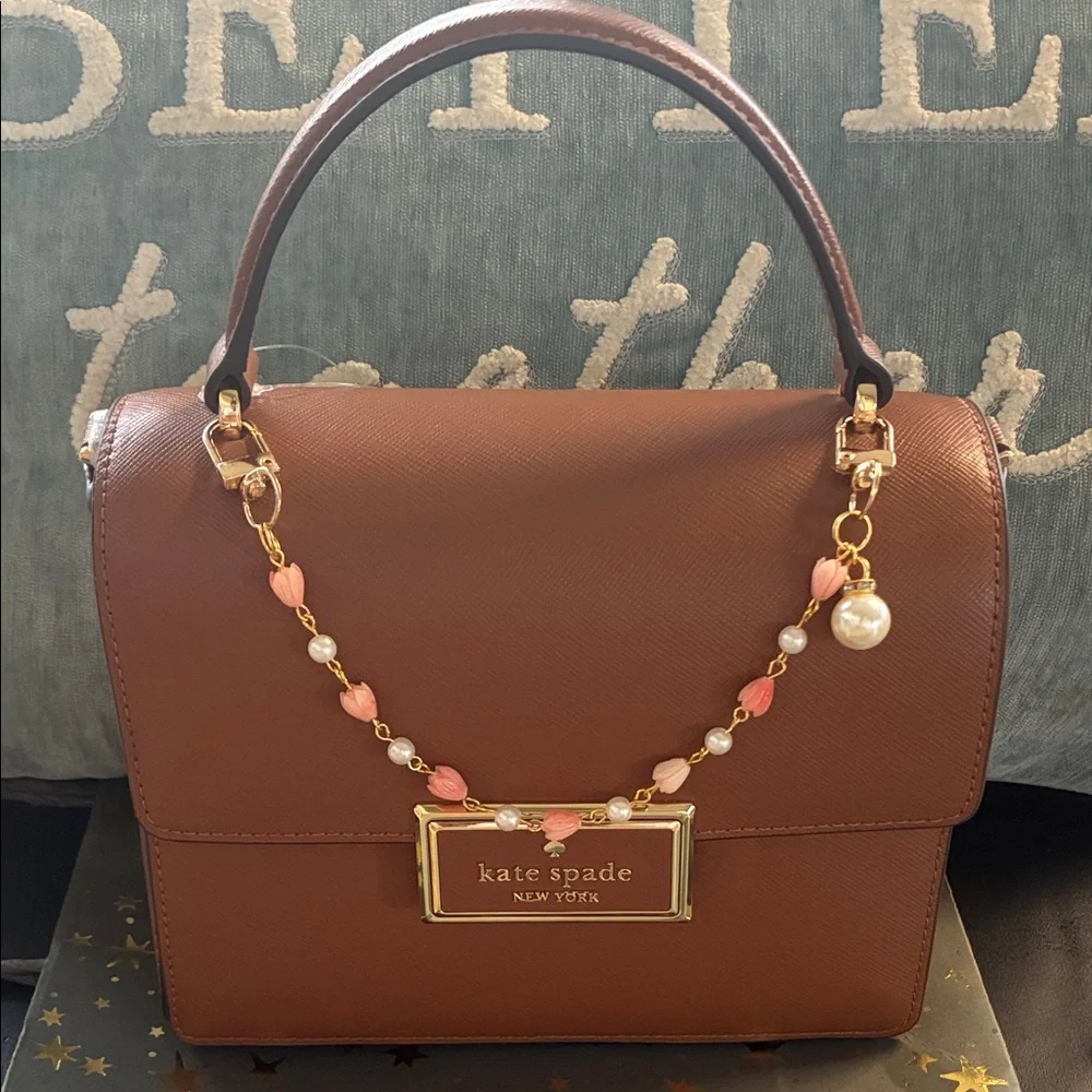 Hawaiian Purse Pikake Pearl Chain - Picture 1 of 1